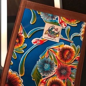 ISO THIS CONSUELA IPAD POCKET POUCH